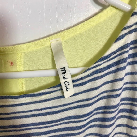 ☀️Fun Mind Code Unique shirt. - Picture 3 of 4